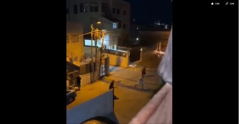 شجار كبير في صور باهر واطلاق نار كثيف واصابات خطيرة